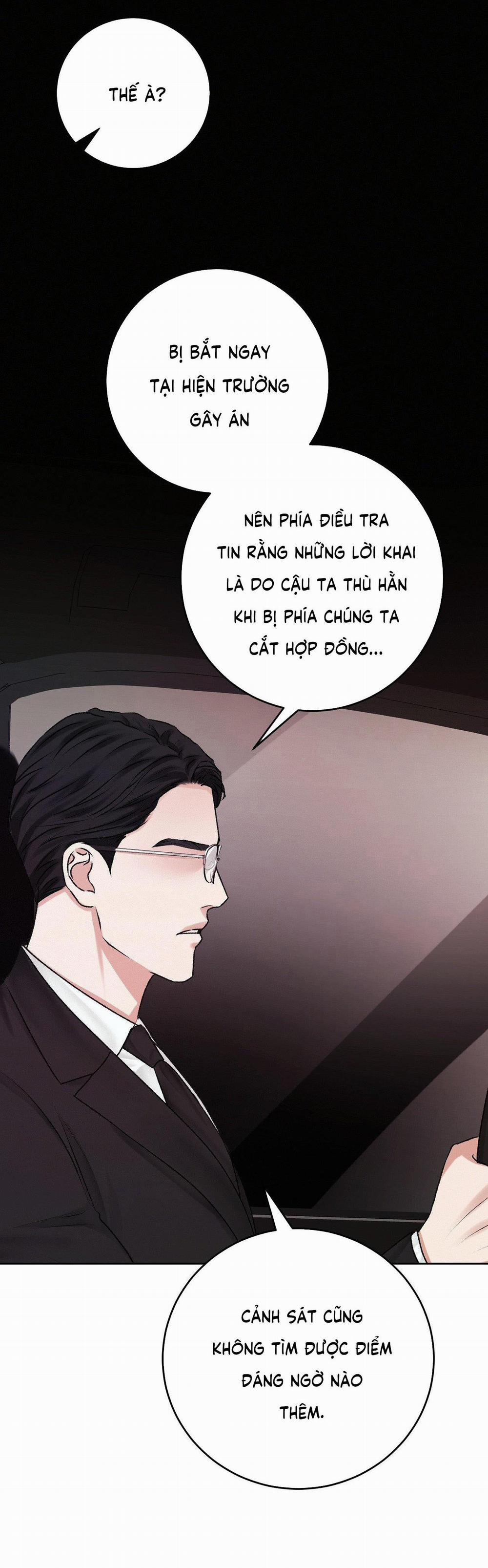 manhwax10.com - Truyện Manhwa Con Nuôi Bất Đắc Dĩ Chương 56 Trang 30