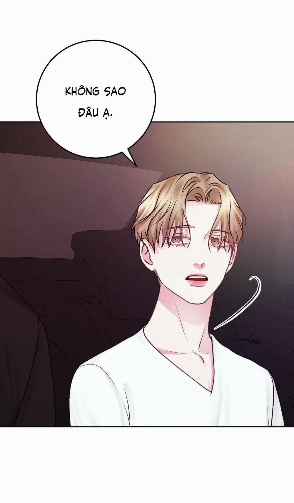 manhwax10.com - Truyện Manhwa Con Nuôi Bất Đắc Dĩ Chương 56 Trang 45