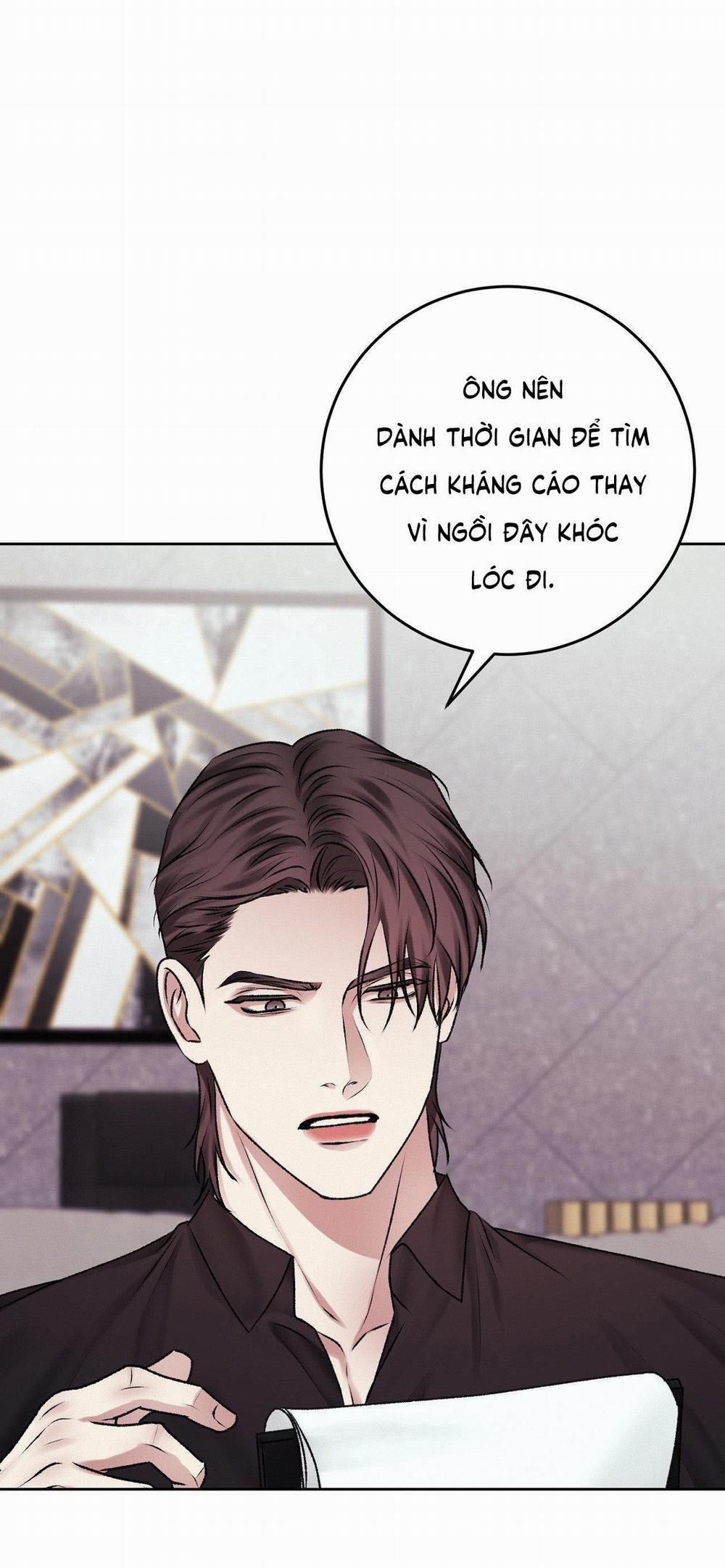 manhwax10.com - Truyện Manhwa Con Nuôi Bất Đắc Dĩ Chương 58 Trang 12