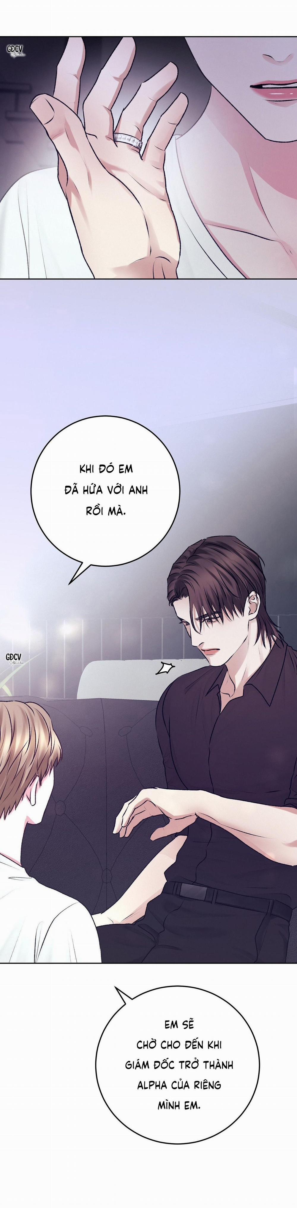 manhwax10.com - Truyện Manhwa Con Nuôi Bất Đắc Dĩ Chương 60 Trang 32