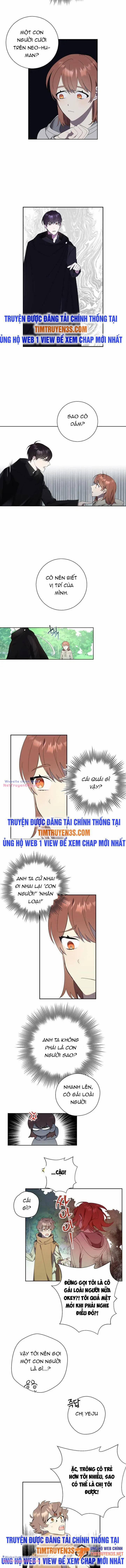 manhwax10.com - Truyện Manhwa Cơn Phẫn Nộ Đẫm Máu Chương 10 Trang 4