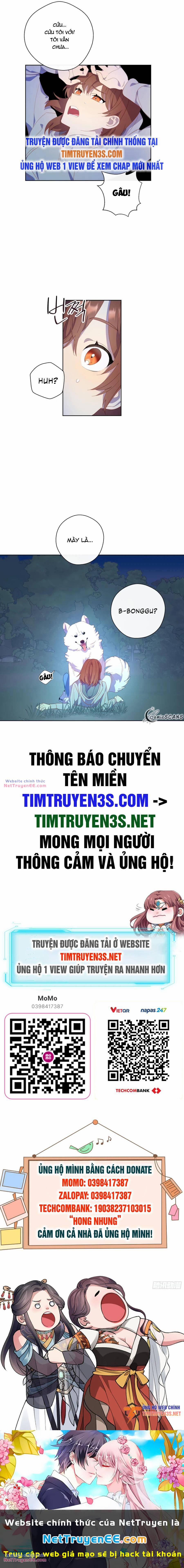 manhwax10.com - Truyện Manhwa Cơn Phẫn Nộ Đẫm Máu Chương 11 Trang 9