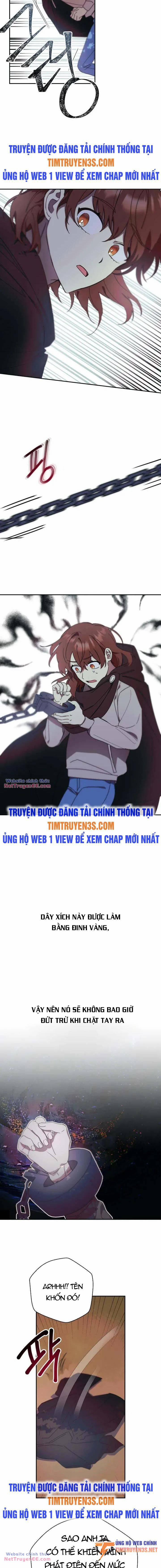 manhwax10.com - Truyện Manhwa Cơn Phẫn Nộ Đẫm Máu Chương 16 Trang 9