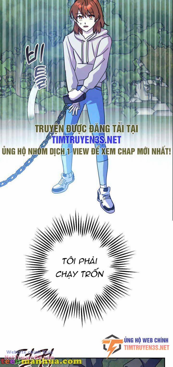 manhwax10.com - Truyện Manhwa Cơn Phẫn Nộ Đẫm Máu Chương 19 Trang 20