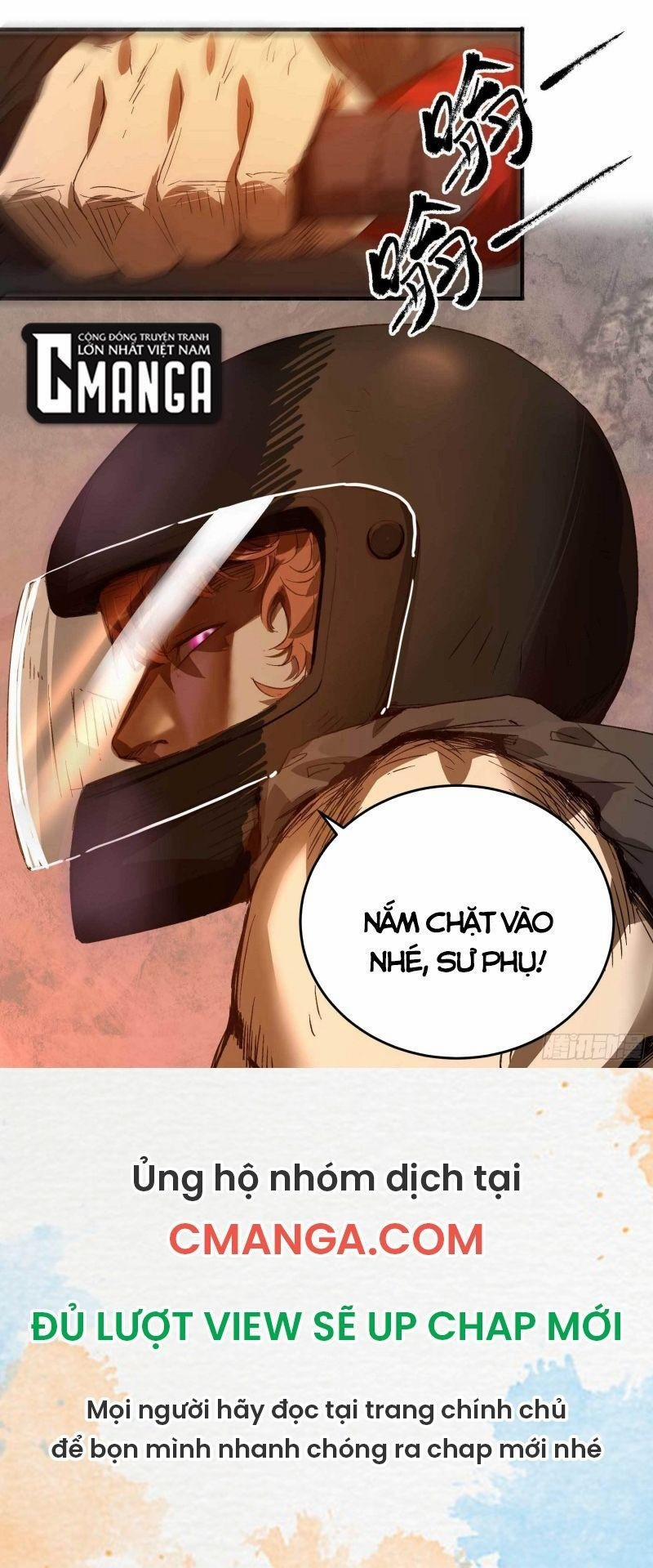 manhwax10.com - Truyện Manhwa Con Quỷ Đã Sẵn Sàng Cho Bữa TốI! Chương 10 Trang 19