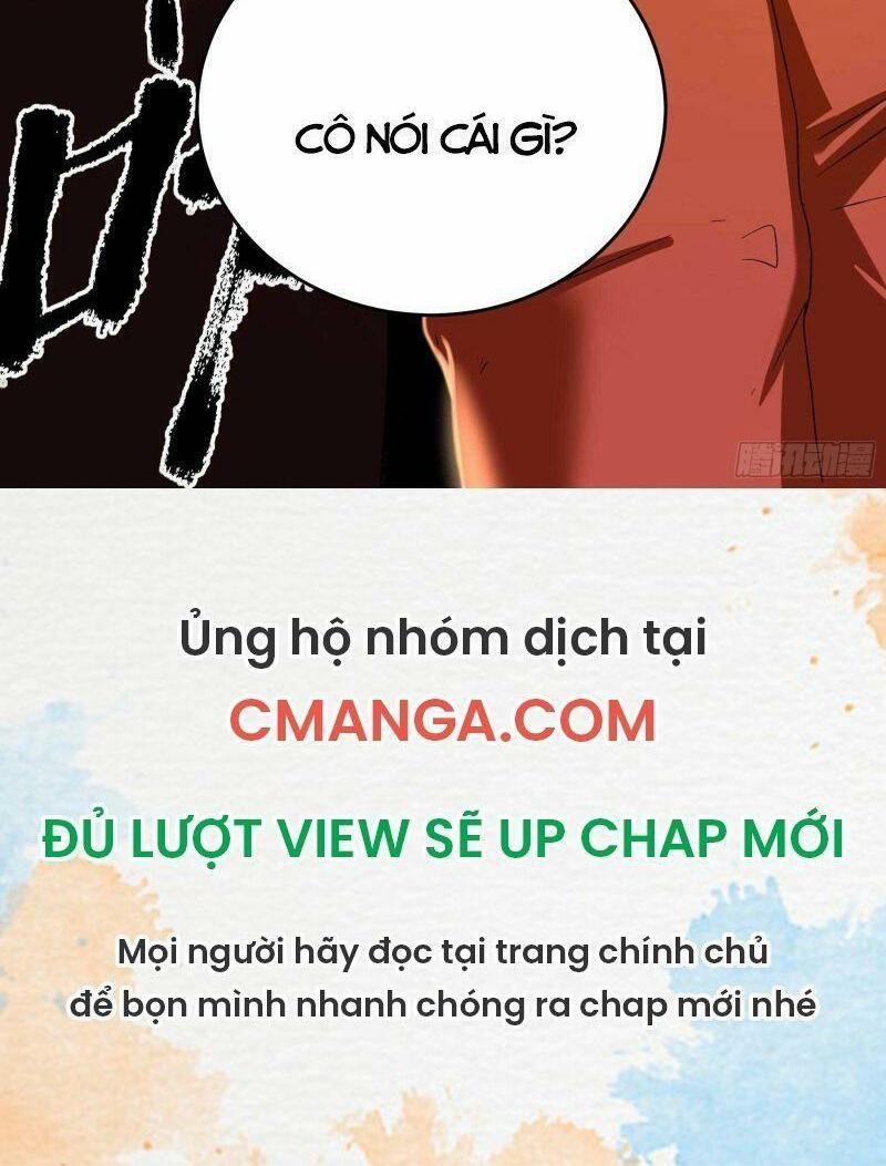 manhwax10.com - Truyện Manhwa Con Quỷ Đã Sẵn Sàng Cho Bữa TốI! Chương 3 Trang 29