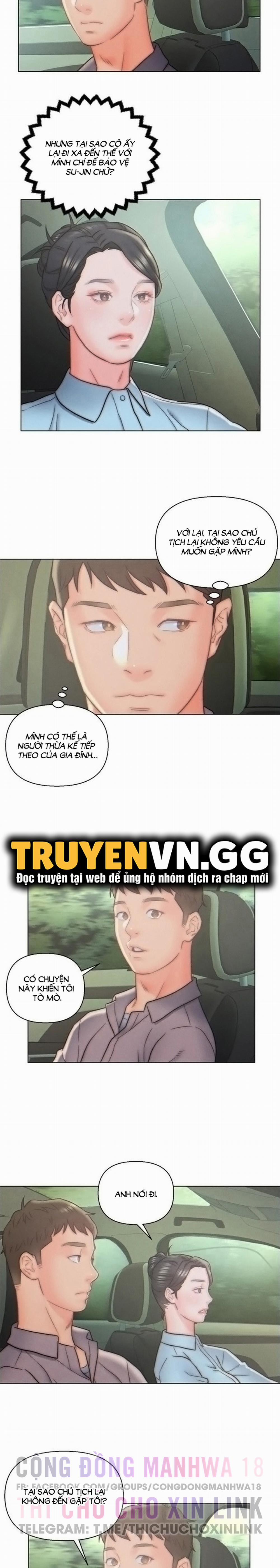 manhwax10.com - Truyện Manhwa Con Rể Yêu Chương 10 Trang 12