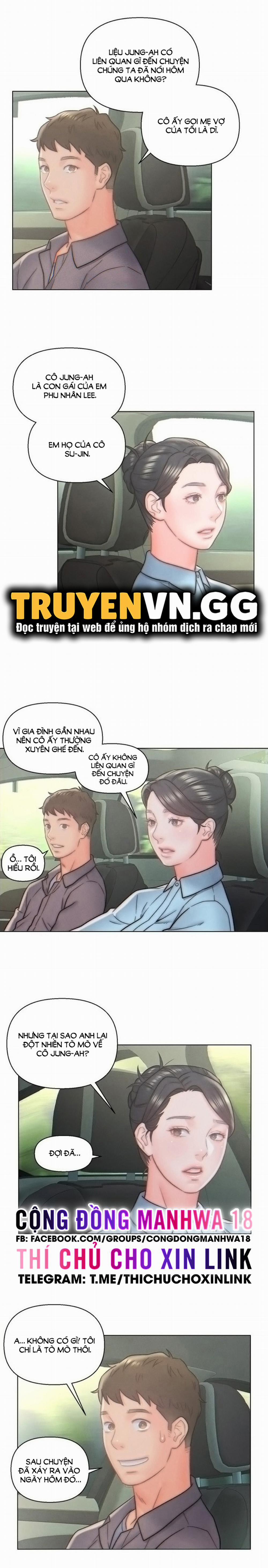 manhwax10.com - Truyện Manhwa Con Rể Yêu Chương 10 Trang 14