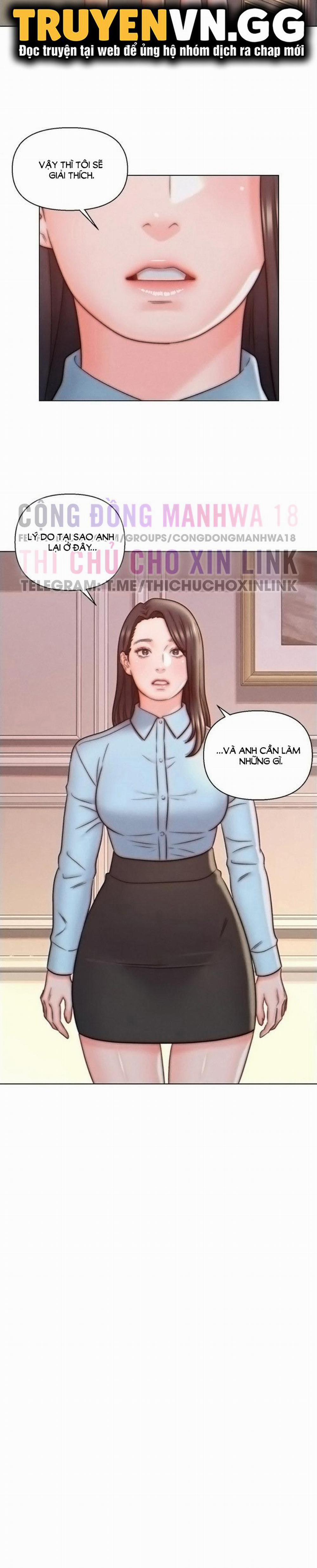 manhwax10.com - Truyện Manhwa Con Rể Yêu Chương 10 Trang 4