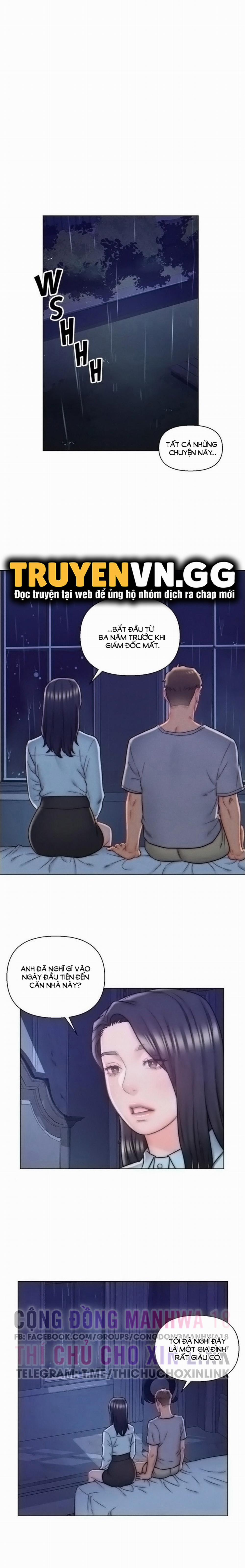 manhwax10.com - Truyện Manhwa Con Rể Yêu Chương 10 Trang 5