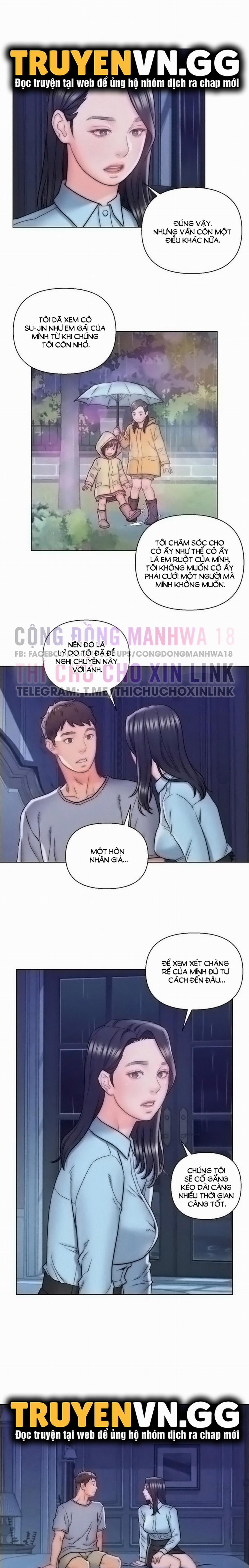 manhwax10.com - Truyện Manhwa Con Rể Yêu Chương 10 Trang 8