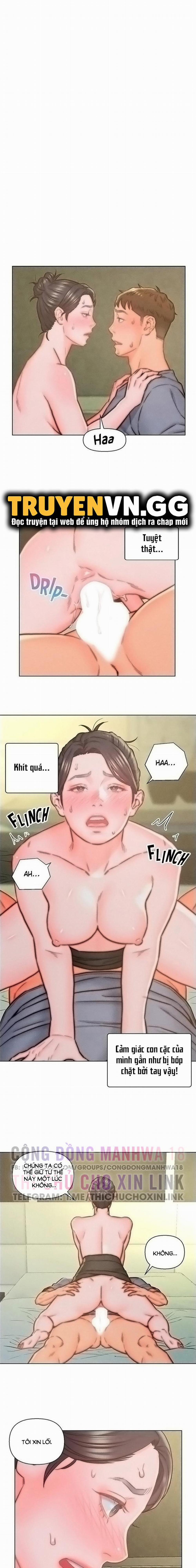 manhwax10.com - Truyện Manhwa Con Rể Yêu Chương 12 Trang 2