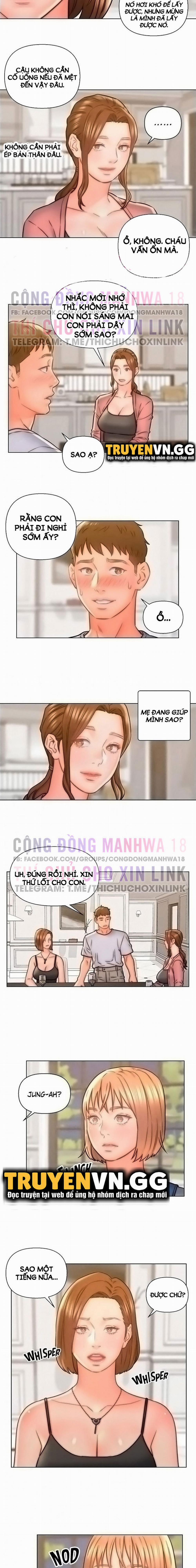 manhwax10.com - Truyện Manhwa Con Rể Yêu Chương 14 Trang 5