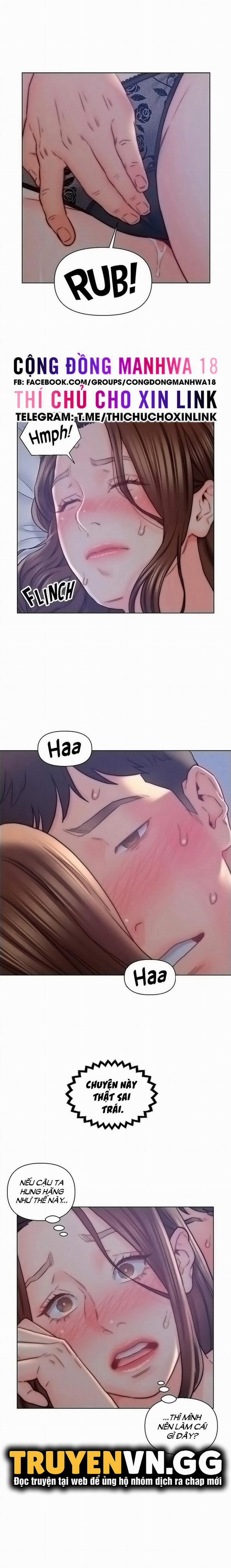 manhwax10.com - Truyện Manhwa Con Rể Yêu Chương 15 Trang 2