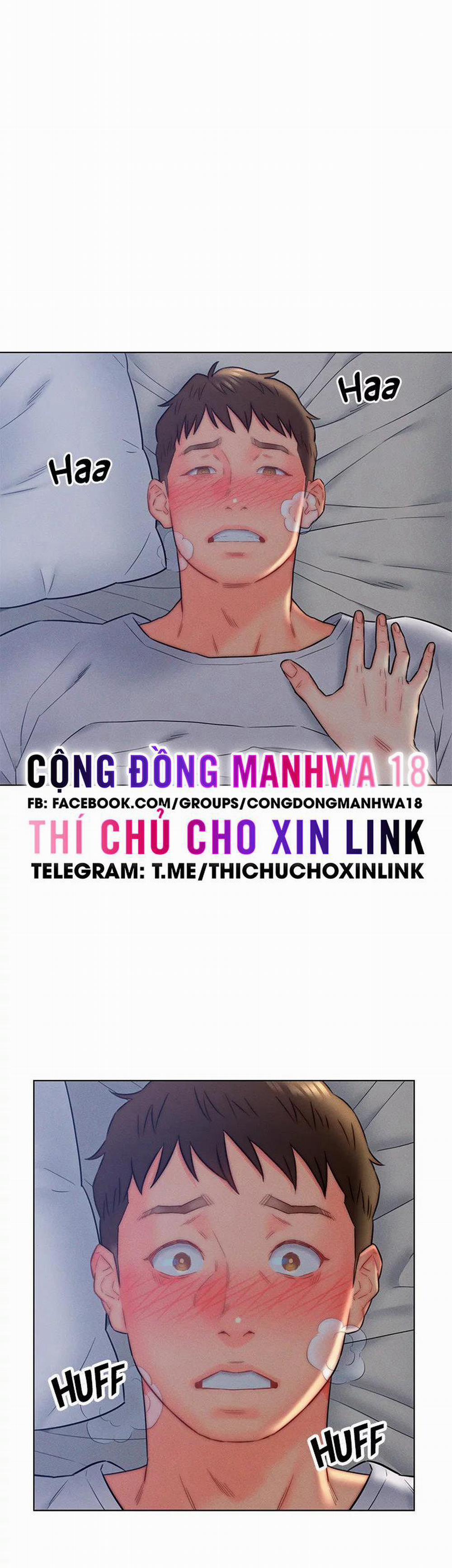 manhwax10.com - Truyện Manhwa Con Rể Yêu Chương 16 Trang 1