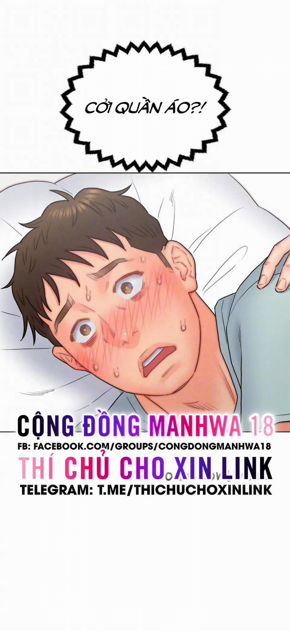 manhwax10.com - Truyện Manhwa Con Rể Yêu Chương 16 Trang 37