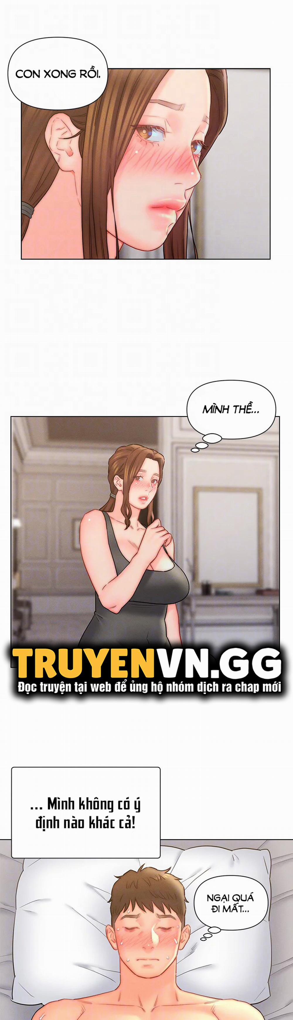 manhwax10.com - Truyện Manhwa Con Rể Yêu Chương 17 Trang 15