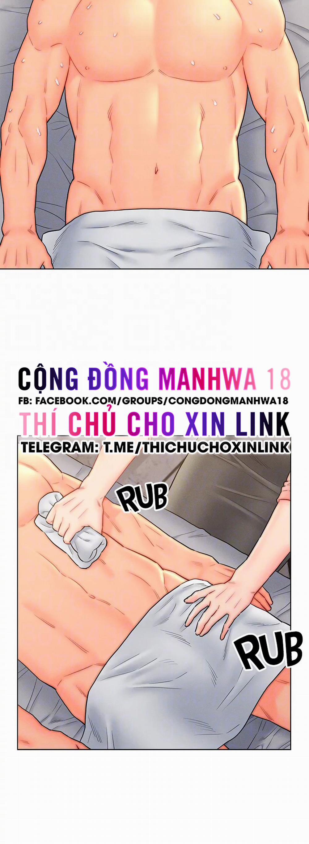 manhwax10.com - Truyện Manhwa Con Rể Yêu Chương 17 Trang 16