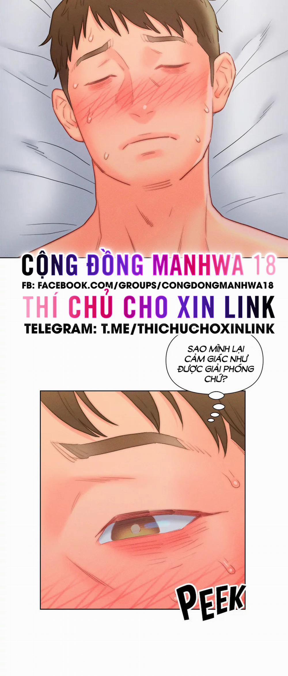 manhwax10.com - Truyện Manhwa Con Rể Yêu Chương 17 Trang 24