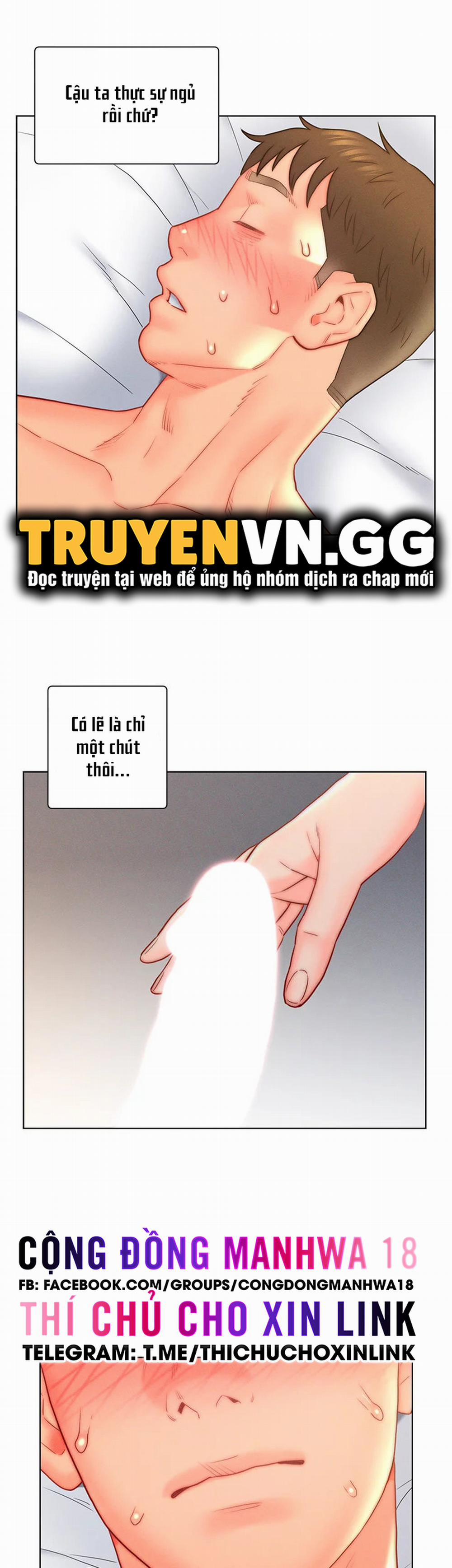 manhwax10.com - Truyện Manhwa Con Rể Yêu Chương 17 Trang 29