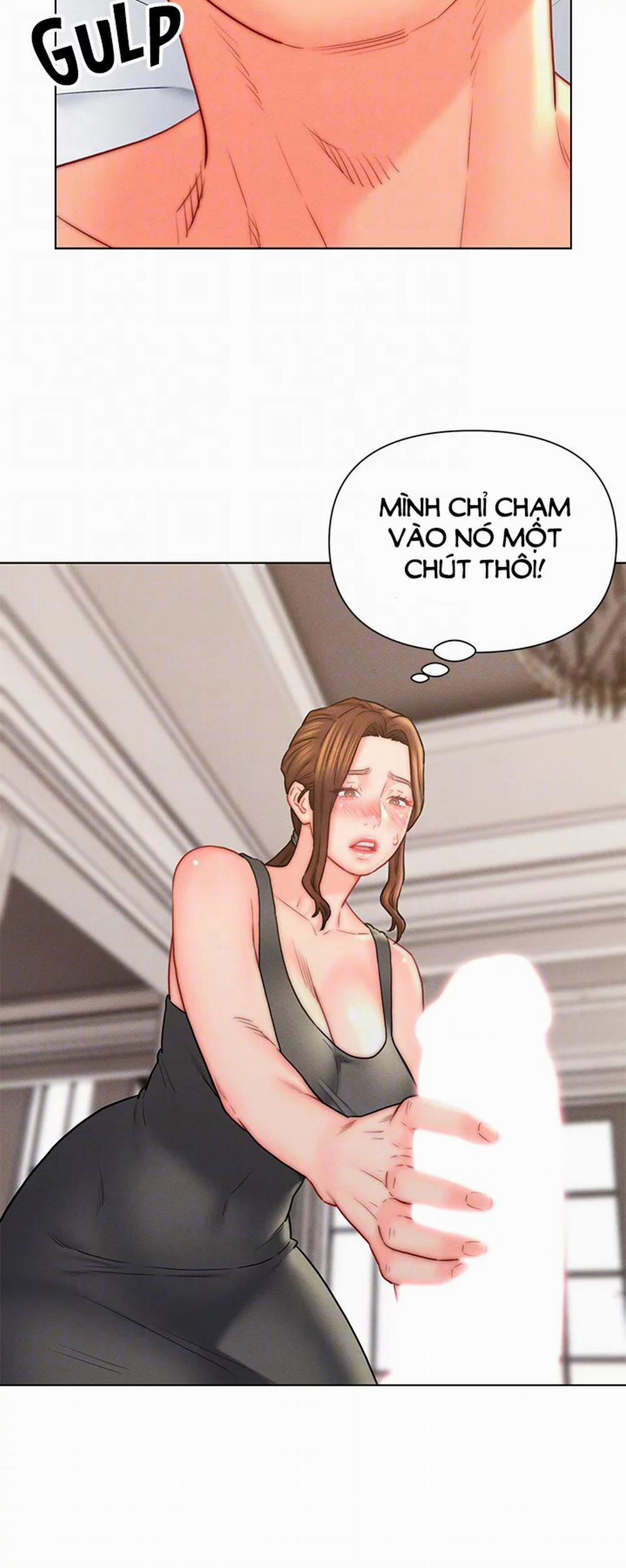 manhwax10.com - Truyện Manhwa Con Rể Yêu Chương 17 Trang 30