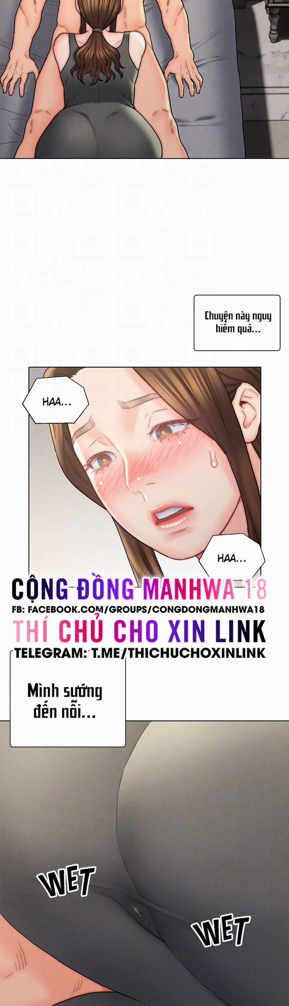 manhwax10.com - Truyện Manhwa Con Rể Yêu Chương 17 Trang 32