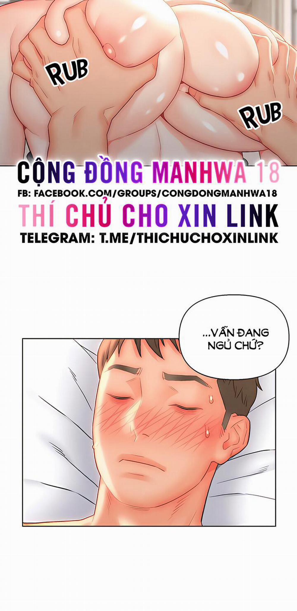 manhwax10.com - Truyện Manhwa Con Rể Yêu Chương 19 Trang 2