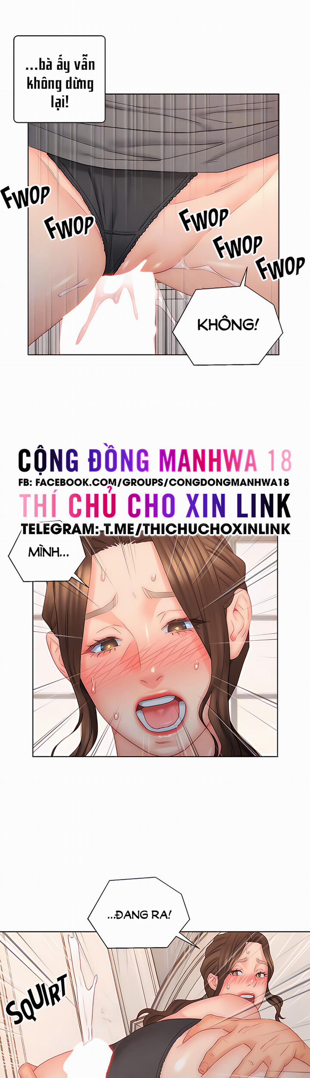 manhwax10.com - Truyện Manhwa Con Rể Yêu Chương 19 Trang 11