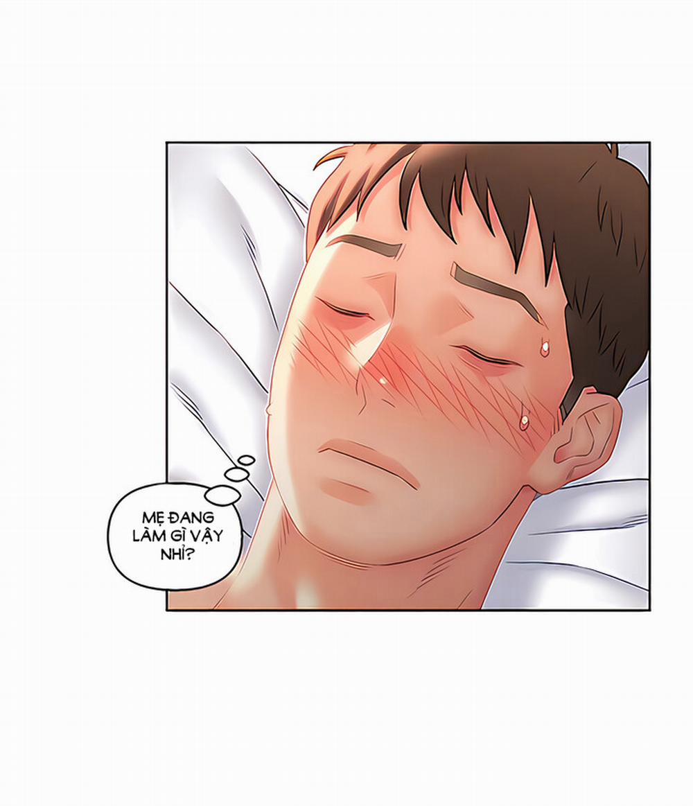 manhwax10.com - Truyện Manhwa Con Rể Yêu Chương 19 Trang 14