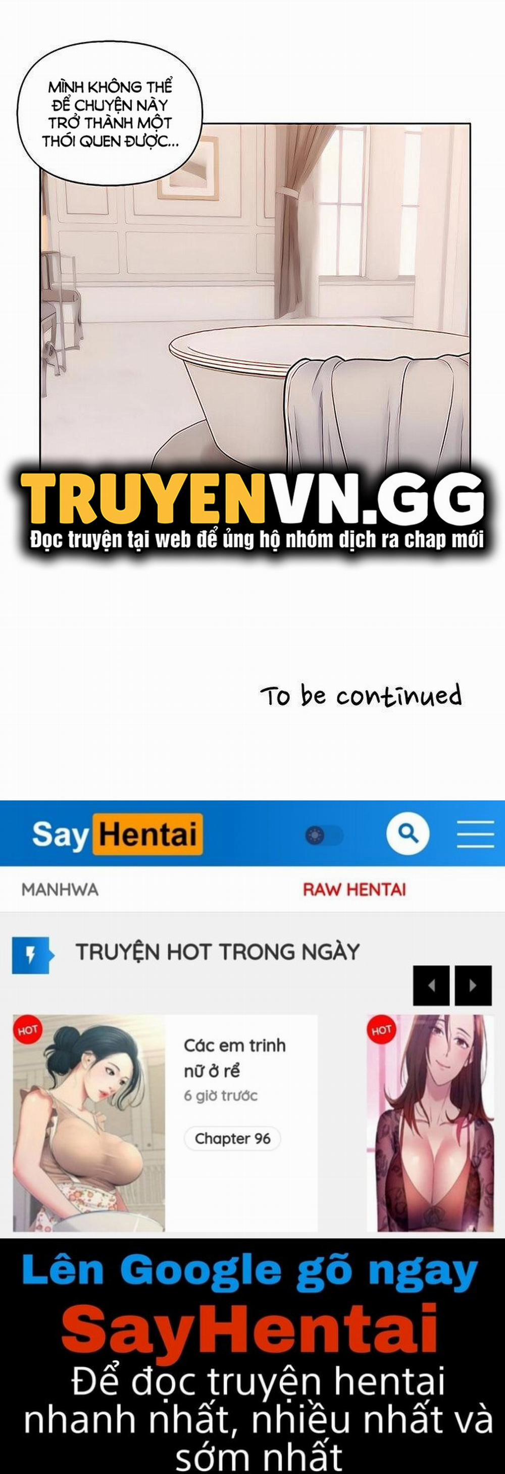 manhwax10.com - Truyện Manhwa Con Rể Yêu Chương 19 Trang 27