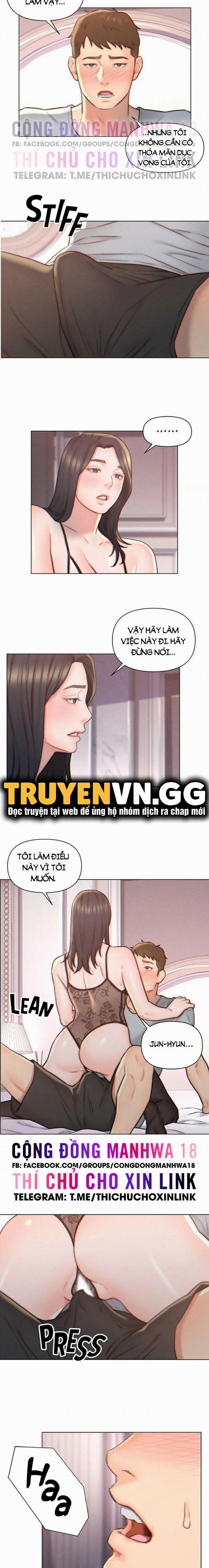 manhwax10.com - Truyện Manhwa Con Rể Yêu Chương 4 Trang 2