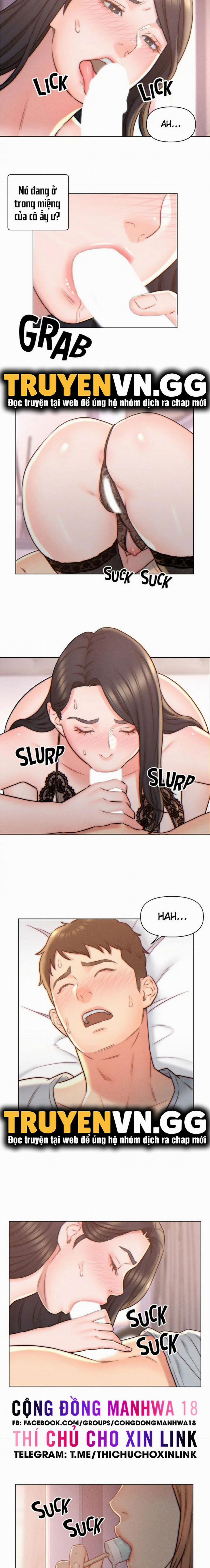 manhwax10.com - Truyện Manhwa Con Rể Yêu Chương 4 Trang 6