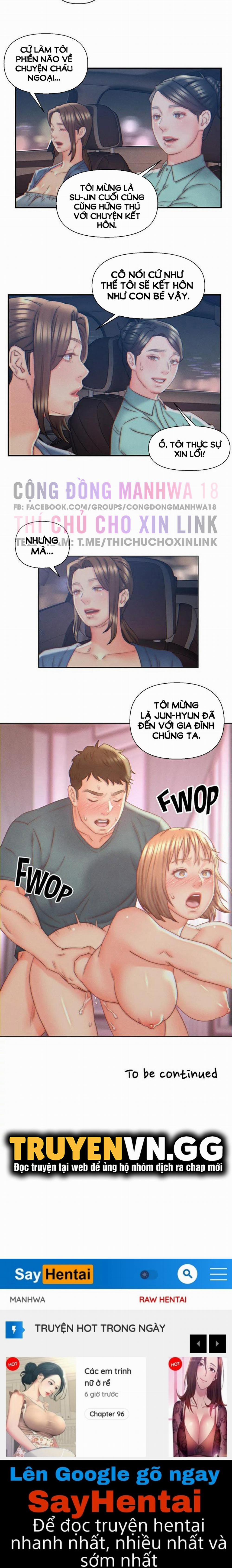 manhwax10.com - Truyện Manhwa Con Rể Yêu Chương 7 Trang 12