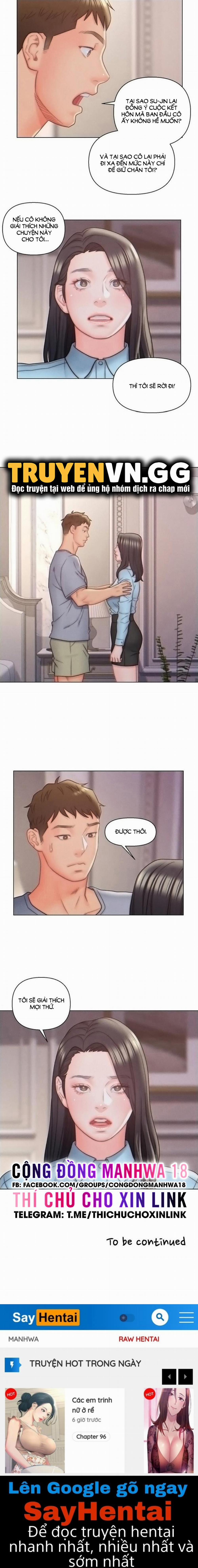 manhwax10.com - Truyện Manhwa Con Rể Yêu Chương 9 Trang 13