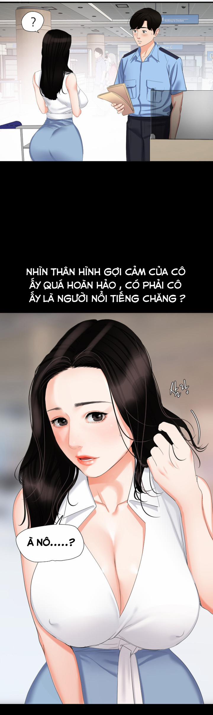 manhwax10.com - Truyện Manhwa Con Rể Chương 1 Trang 12