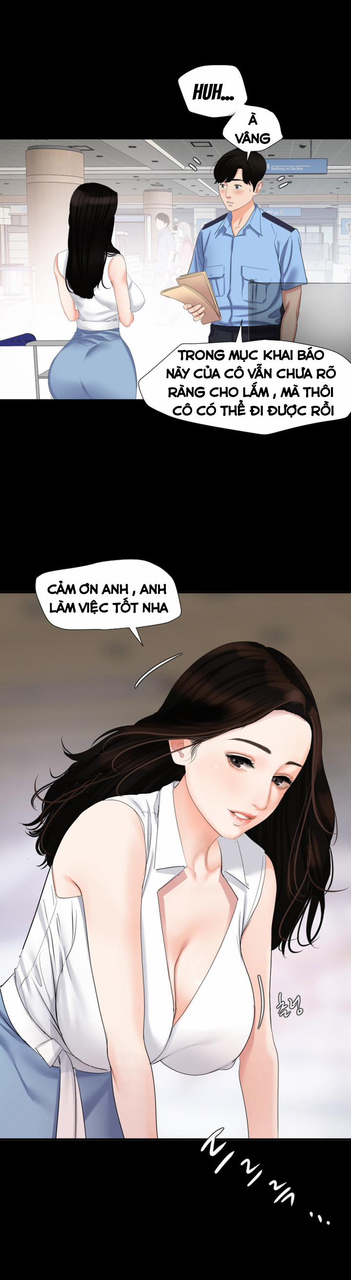 manhwax10.com - Truyện Manhwa Con Rể Chương 1 Trang 13