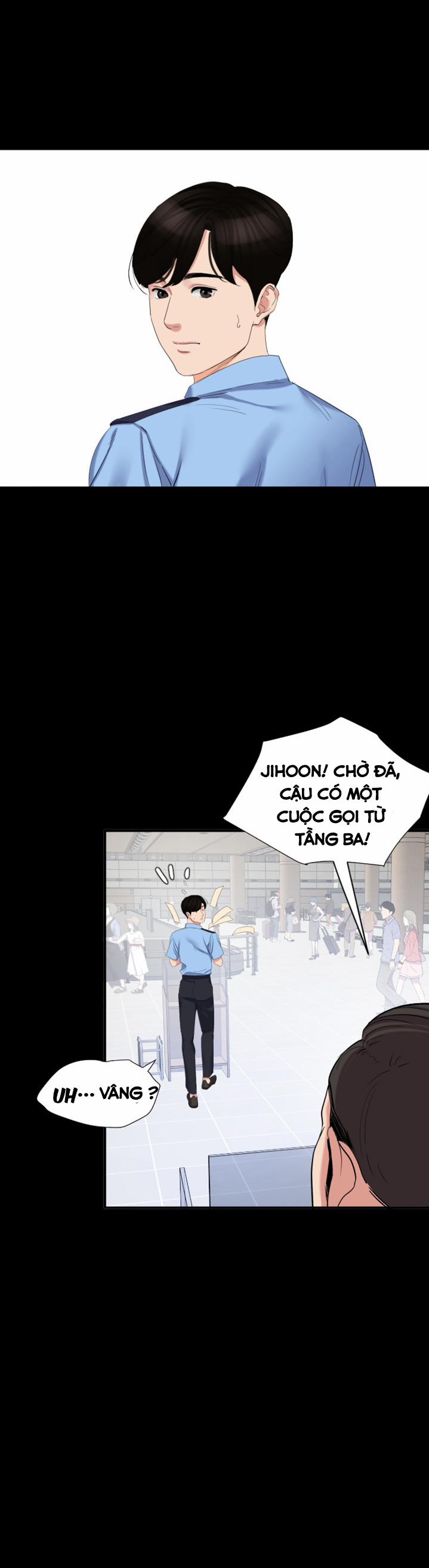 manhwax10.com - Truyện Manhwa Con Rể Chương 1 Trang 14