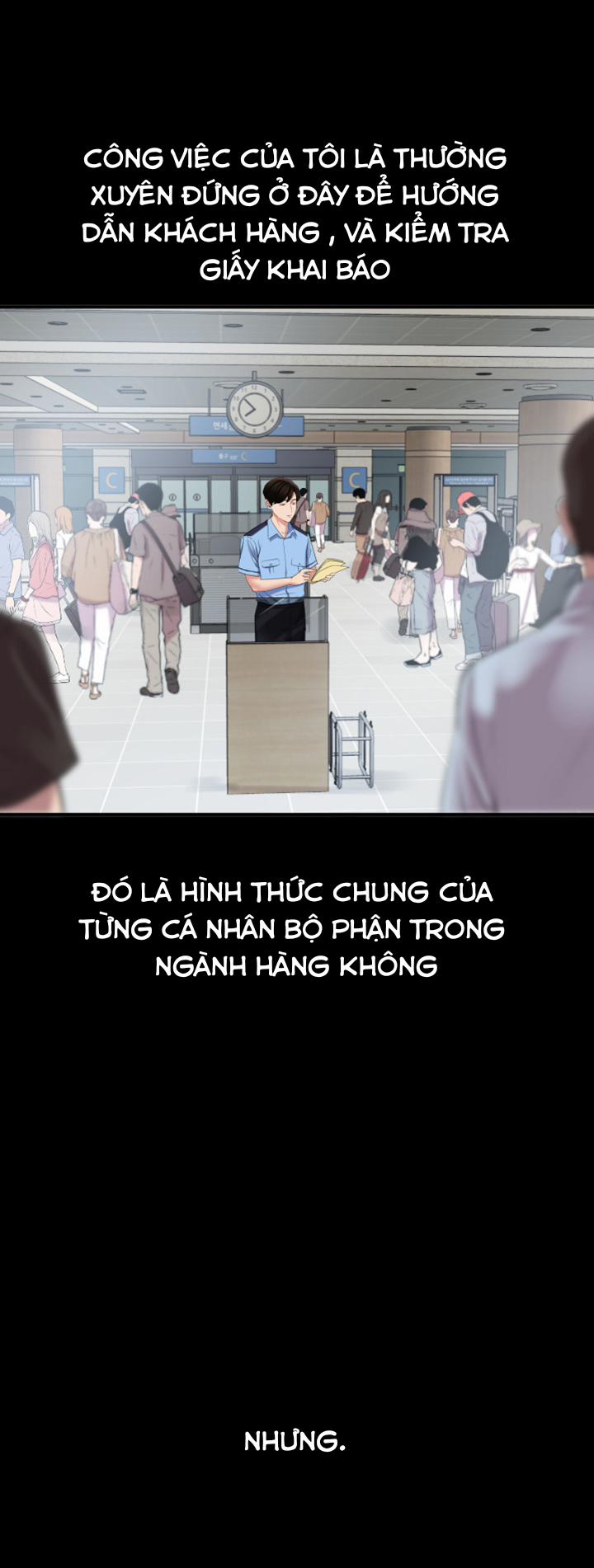 manhwax10.com - Truyện Manhwa Con Rể Chương 1 Trang 3