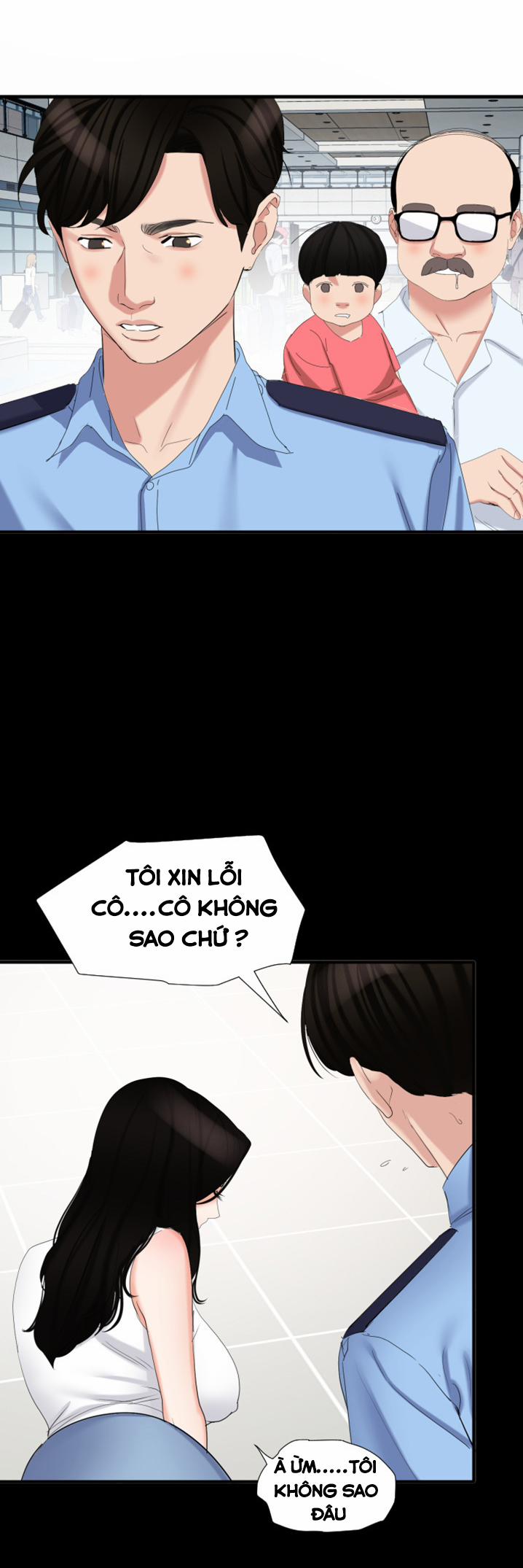 manhwax10.com - Truyện Manhwa Con Rể Chương 1 Trang 23