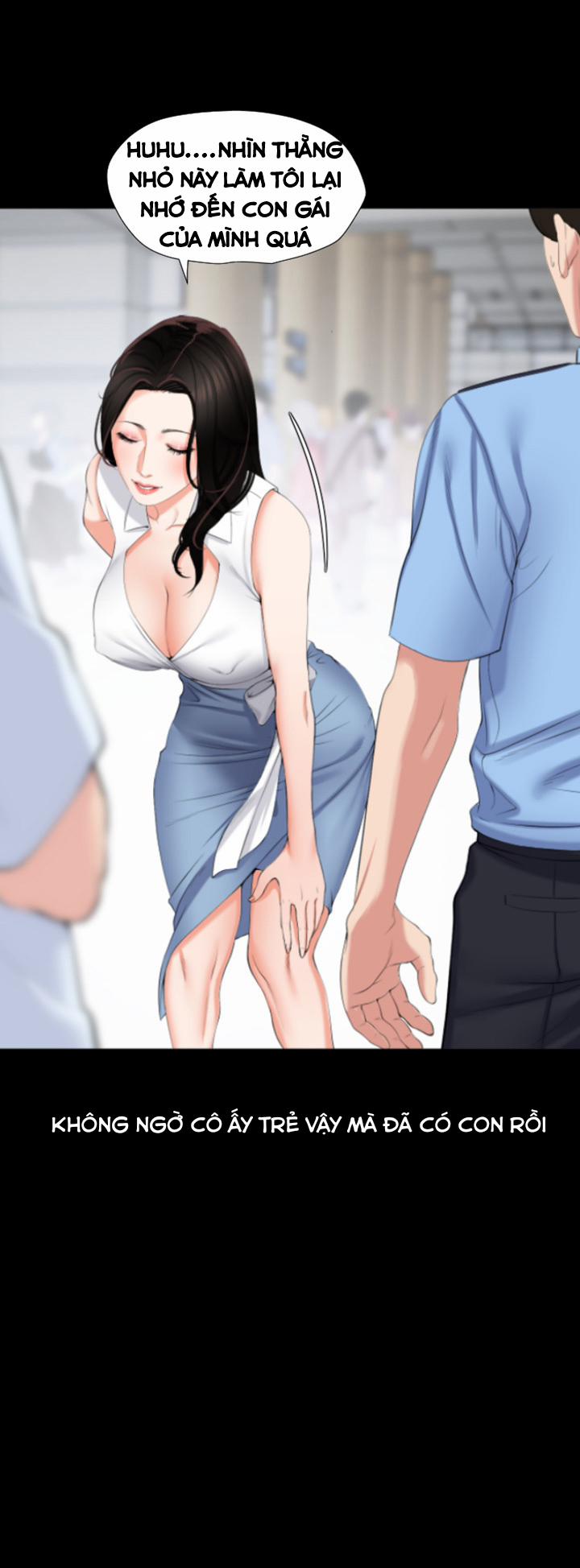 manhwax10.com - Truyện Manhwa Con Rể Chương 1 Trang 26