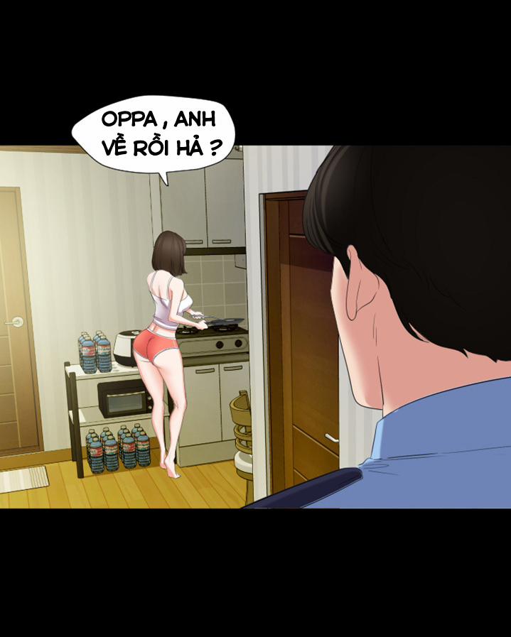 manhwax10.com - Truyện Manhwa Con Rể Chương 1 Trang 32