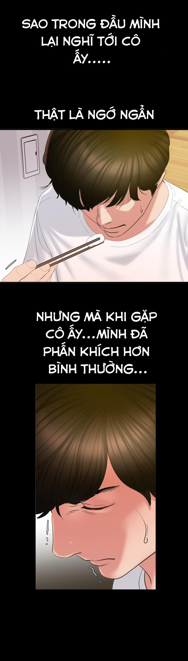 manhwax10.com - Truyện Manhwa Con Rể Chương 1 Trang 52