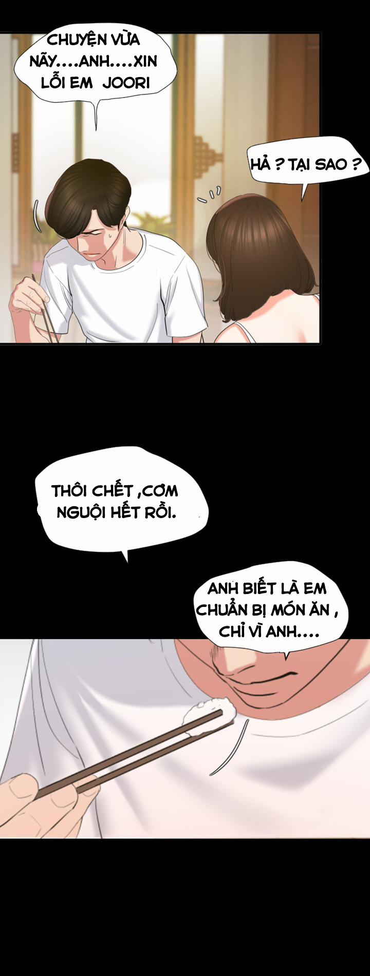 manhwax10.com - Truyện Manhwa Con Rể Chương 1 Trang 53