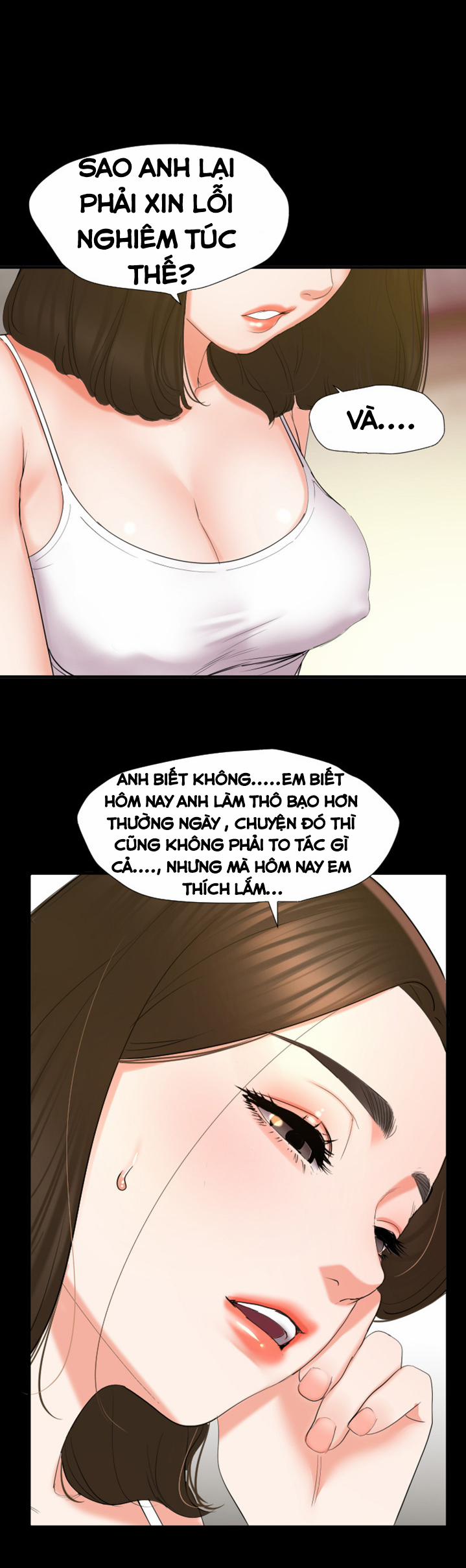 manhwax10.com - Truyện Manhwa Con Rể Chương 1 Trang 54