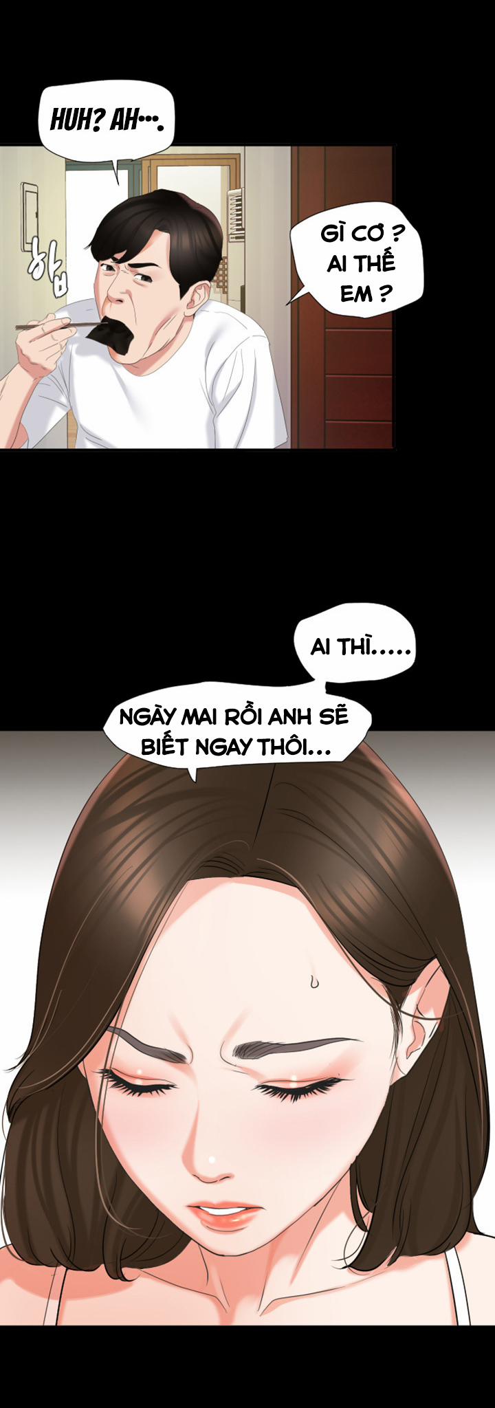 manhwax10.com - Truyện Manhwa Con Rể Chương 1 Trang 56