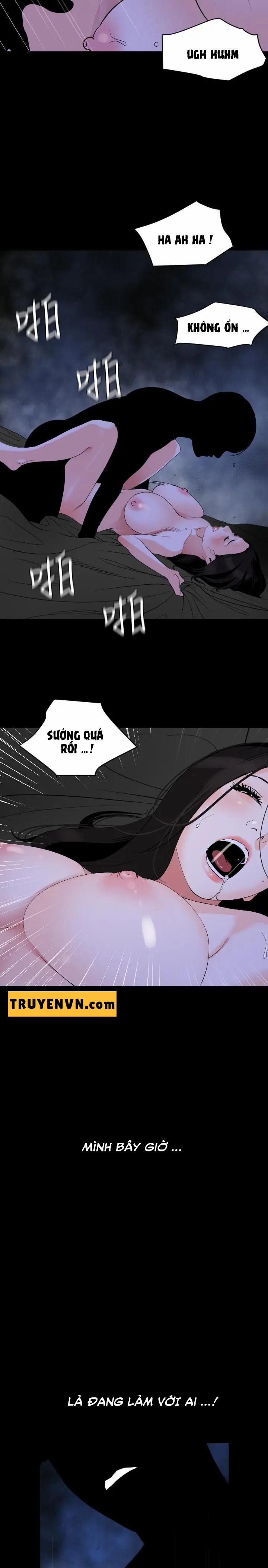 manhwax10.com - Truyện Manhwa Con Rể Chương 17 Trang 7