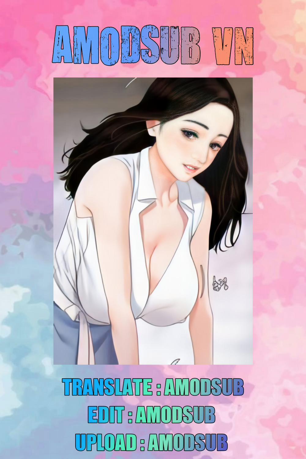 manhwax10.com - Truyện Manhwa Con Rể Chương 2 Trang 1