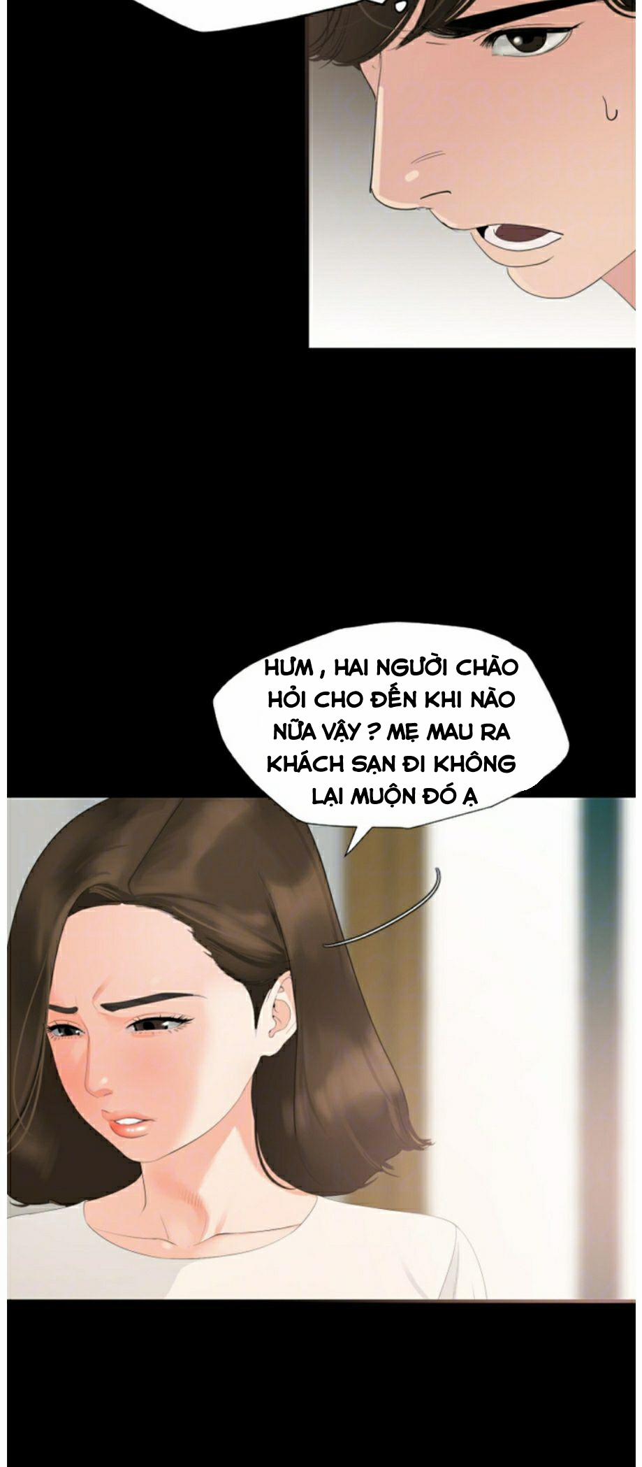 manhwax10.com - Truyện Manhwa Con Rể Chương 2 Trang 12