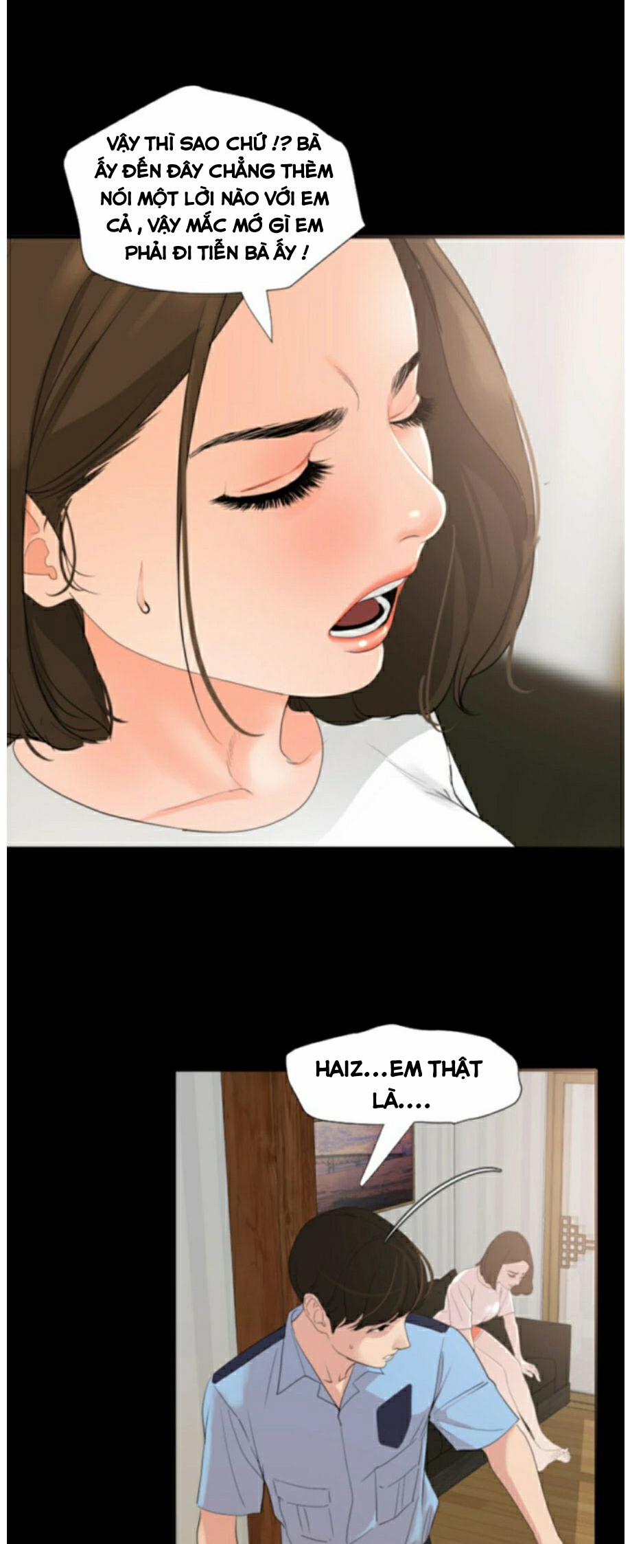 manhwax10.com - Truyện Manhwa Con Rể Chương 2 Trang 16