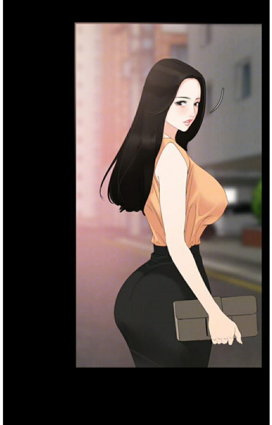 manhwax10.com - Truyện Manhwa Con Rể Chương 2 Trang 19